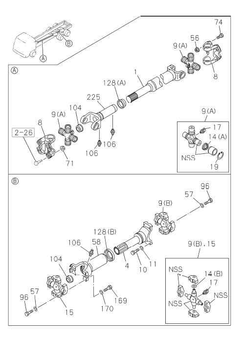 Partial Engine